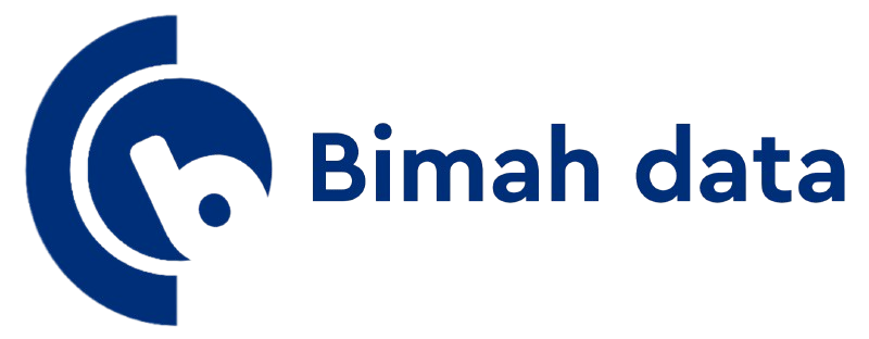 BIMAHDATA Venture Logo