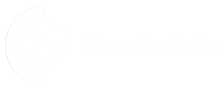 BIMAHDATA Venture Logo